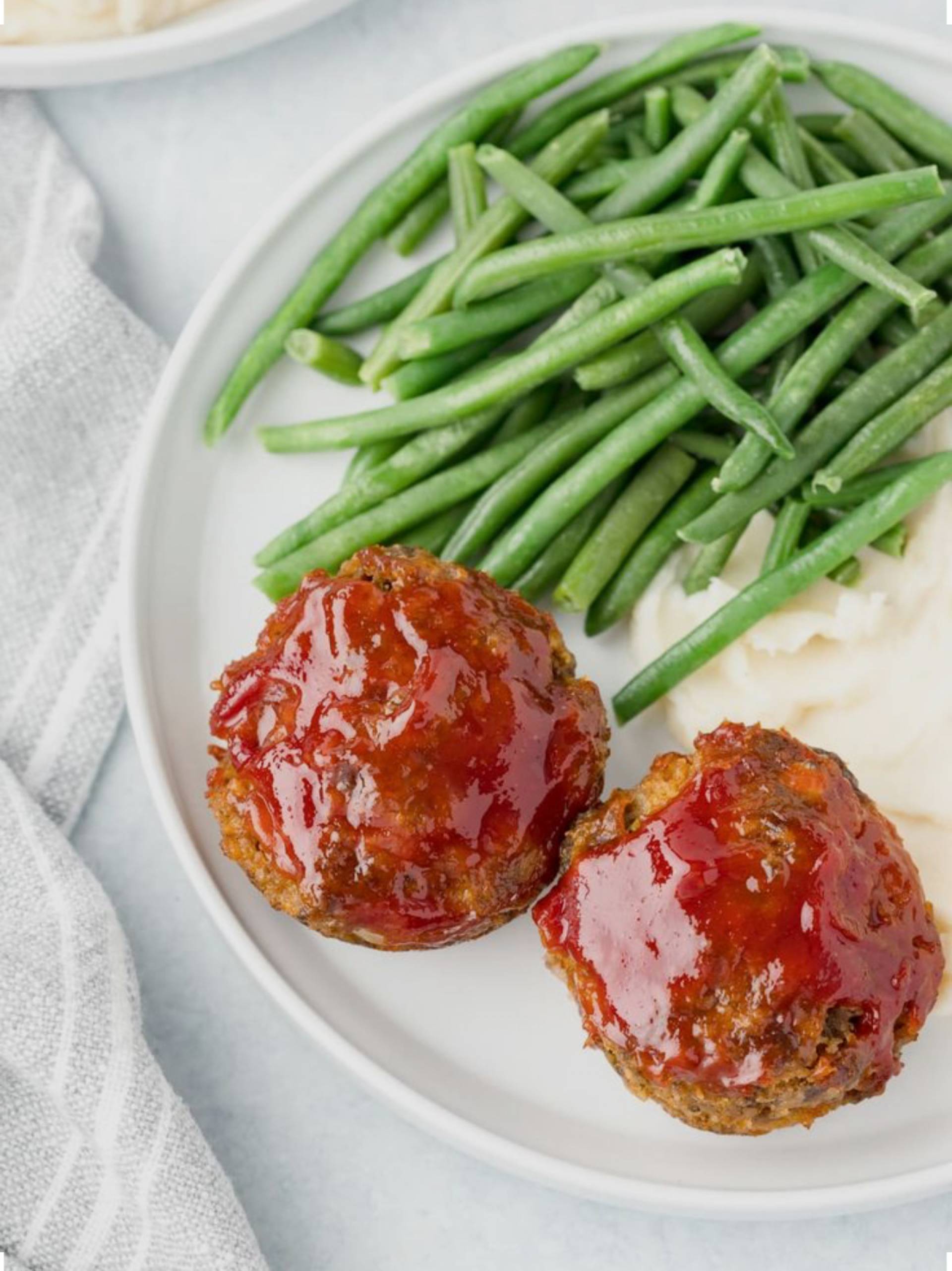 Beef Meatloaf